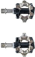 Bingze MTB pedals M101T - titanium axle - Pedals