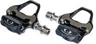 Pedals Bingze RD2T road pedals for Shimano, titanium axle - Pedály