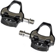 Bingze RD3T road pedals for Look, titanium axle - Pedals