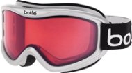 Bolly Mojo - Shiny White - Vermillon - Ski Goggles