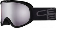 Cébé Razor Black - Light Rose size M - Ski Goggles