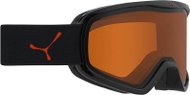 Cébé Razor White &amp; Red - Orange size L - Ski Goggles