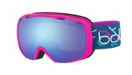 Bollé Royal-Matte Pink & Blue-Aurora - Lyžiarske okuliare