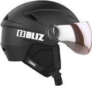 BLIZ STRIKE VISOR - Ski Helmet