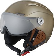 BOLLÉ BACKLINE VISOR PREMIUM - Ski Helmet