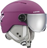 CÉBÉ FIREBALL JR - Ski Helmet