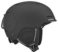 CÉBÉ BOW Full Matt Black 51-53 - Ski Helmet