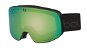 Bollé Nevada, Matte Black & Green, Photochromic Phantom Green Emerald - Ski Goggles