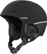 Bollé Juliet, Matte Black - Ski Helmet