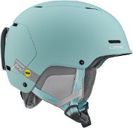 Cébé Pow MIPS, Matte Jade - Ski Helmet