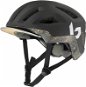 BOLLÉ - ECO REACT Black Matte - Bike Helmet