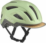 BOLLÉ – ECO REACT Matcha Matte M 55 – 59 cm - Prilba na bicykel