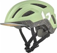 BOLLÉ - ECO REACT Matcha Matte - Bike Helmet