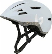 BOLLÉ - ECO STANCE Offwhite Matte M 55-59cm - Bike Helmet