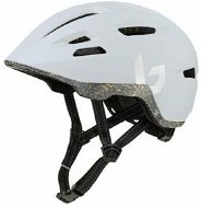 BOLLÉ - ECO STANCE Offwhite Matte L 59-62cm - Bike Helmet