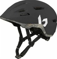 BOLLÉ - ECO STANCE Black Matte L 59-62 - Bike Helmet