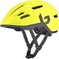 BOLLÉ – STANCE Hi Vis Yellow Matte L 59 – 62 cm - Prilba na bicykel