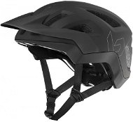 BOLLÉ - ADAPT Black Matte - Bike Helmet