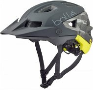 BOLLÉ - TRACKDOWN MIPS Black Acid Matte - Bike Helmet