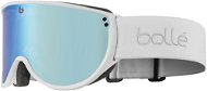 Lyžařské brýle Bollé BLANCA White Matte - Azure Cat.2 - Lyžařské brýle