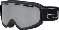 Bollé FREEZE PLUS Black Matte - Black Chrome Cat.3 - Ski Goggles