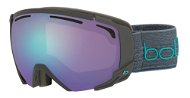 Bollé SUPREME OTG Dark Grey & Blue Matte - Azure Cat.2 - Ski Goggles
