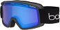 Bollé MADDOX Black Corp Matte - Phantom+ Blue Semi-polarized Photochromic Cat.1-3 - Ski Goggles