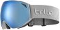 Bollé TORUS Full Grey Matte - Volt Ice Blue Cat.3 - Ski Goggles