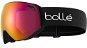 Bollé TORUS Black Matte - Volt Ruby Cat.2 - Ski Goggles