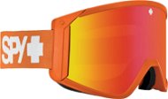 Spy RAIDER Beyond Control Orange ML Rose Red Spectra Mirror - Ski Goggles