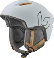 Bollé ECO ATMOS Ice White Matte - Ski Helmet