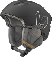 Bollé ECO ATMOS Black Matte - Ski Helmet