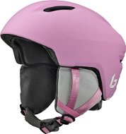 Bollé ATMOS YOUTH Pink Matte - Lyžařská helma