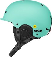 Spy GALACTIC MIPS Matte Neon Teal M - Ski Helmet