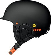 Spy GALACTIC MIPS Matte Black Eye Spy M - Ski Helmet