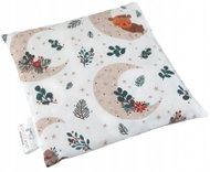 BocioLand Large heating pad with cherry pits, thermophore - Winter dream - Warming Pad