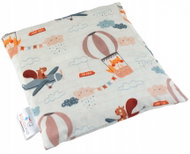 BocioLand Large heating pad with cherry pits, thermophore - Fly - Warming Pad