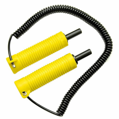 Agama Glacial Spikes Safety - Protectors - Main image