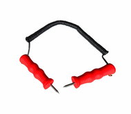 Agama Glacial Spikes Plus - Protectors