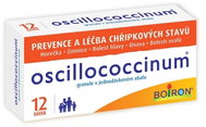 Boiron Oscillococcinum Oral Granules 12 Doses - Medicinal Product