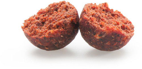 Mivardi Boilies Rapid Starter Hot Spice 3,5 kg 20 mm - Boilies - Main image