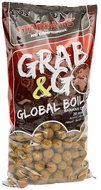 Starbaits Boilies Global Banana Cream 2,5 kg 24 mm - Boilies
