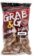 Starbaits Boilies Global Garlic 1 kg 24 mm - Boilies