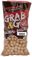 Starbaits Boilies Global Garlic 2,5 kg 24 mm - Boilies