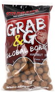 Starbaits Boilies Global Halibut - Boilies