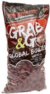 Starbaits Boilies Global Spice 2,5 kg 24 mm - Boilies