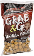 Starbaits Boilies Global Sweet Corn 1 kg 20 mm - Boilies
