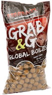 Starbaits Boilies Global Sweet Corn 2,5 kg 24 mm - Boilies