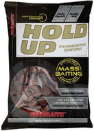 Starbaits Boilies Mass Baiting Hold Up Fermented Shrimp 3 kg 24 mm - Boilies