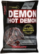 Starbaits Boilies Mass Baiting Hot Demon 3 kg 20 mm - Boilies
